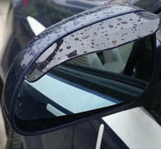 Mazda 3 BM/BN Seitenspiegel Rückspiegel Regen Sonnen Schutz