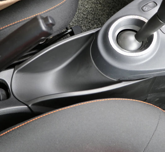 Smart fortwo forfour Ablagekasten Mittelkonsole Armlehne Aufbewahrungsbox