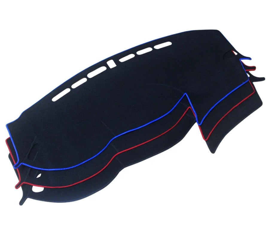 Hyundai Tucson 3 TL Armaturenbrett Abdeckung Anti UV Sonnenschutz Hitzeschutz Teppich