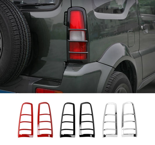 Suzuki Jimny 3 JB53 Abdeckung Hinteres Licht Rückleuchte Hecklicht