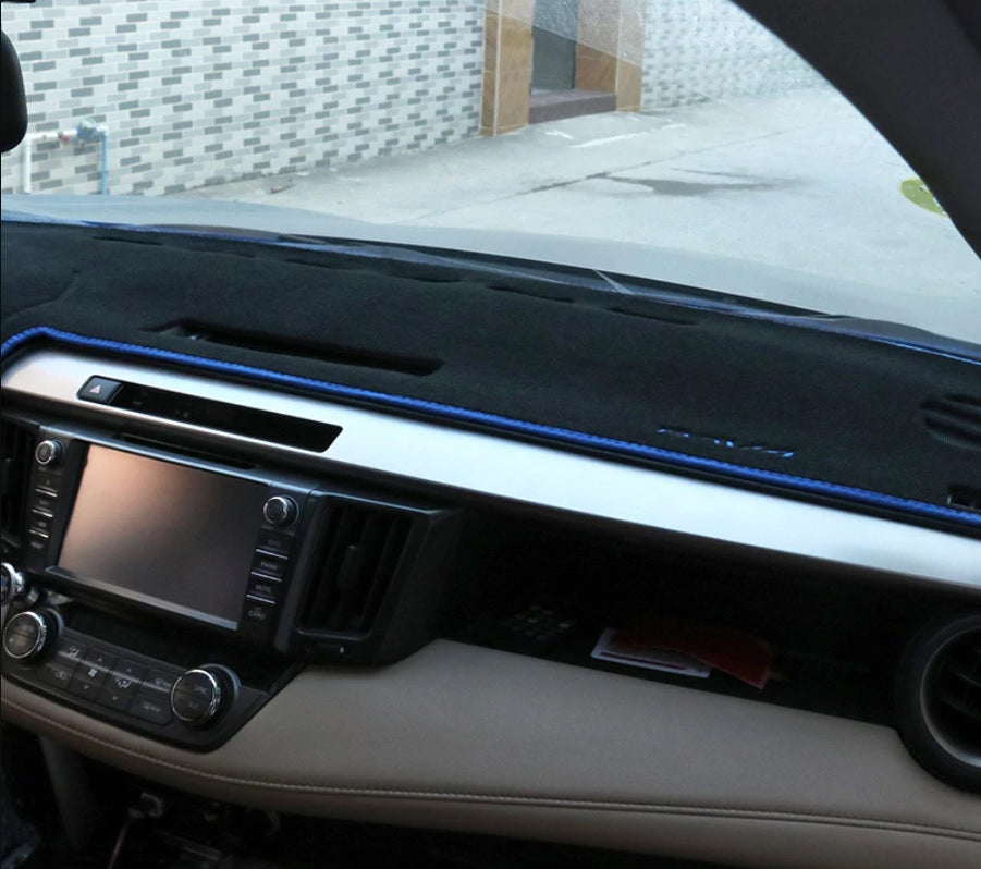Toyota RAV4 XA40 / XA50 Armaturenbrett Abdeckung Anti UV Sonnenschutz Hitzeschutz Teppich