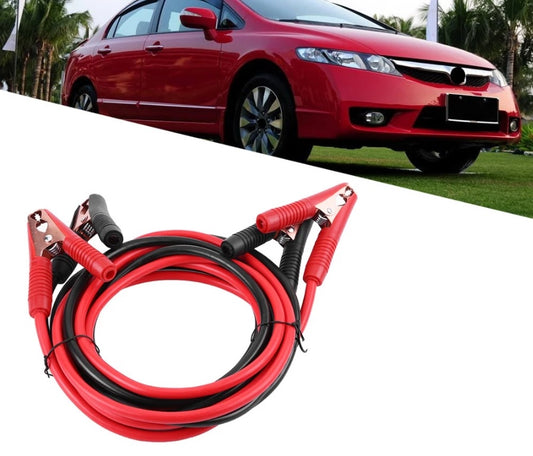 Auto Batterie Starthilfe Kabel Überbrückungskabel 4m 2200 Amp
