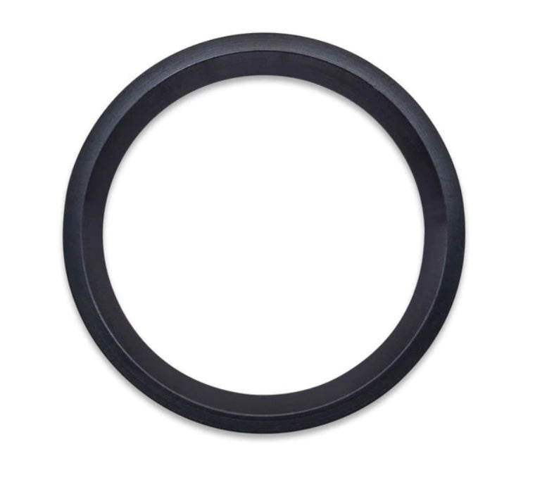 Audi A4 B9 / A5 B9 / A6 C7 / A7 4G8 Start Stop Knopf Ringe Abdeckung