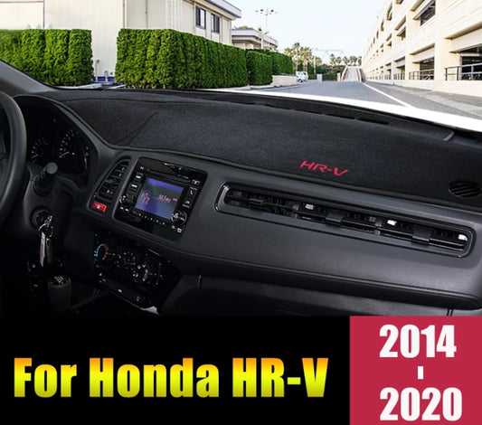 Honda HRV Armaturenbrett Abdeckung Anti UV Sonnenschutz Hitzeschutz Teppich